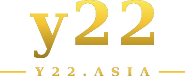 y22 logo
